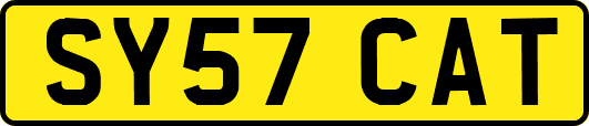 SY57CAT