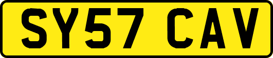 SY57CAV