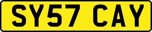 SY57CAY