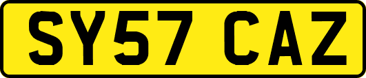 SY57CAZ