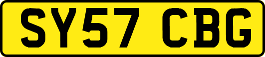 SY57CBG