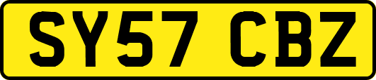 SY57CBZ