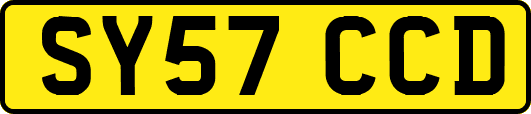 SY57CCD