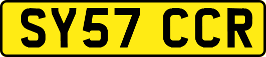 SY57CCR