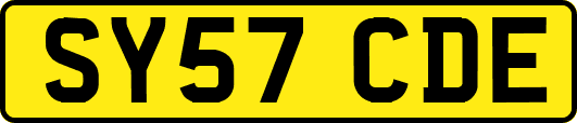 SY57CDE