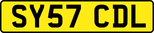 SY57CDL