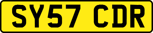 SY57CDR
