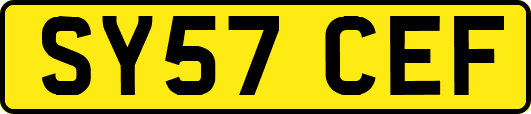 SY57CEF
