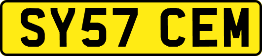 SY57CEM