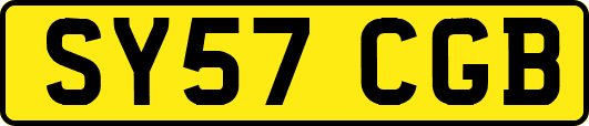 SY57CGB