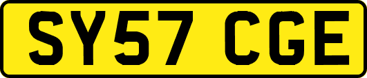 SY57CGE