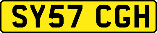 SY57CGH