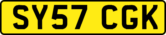 SY57CGK