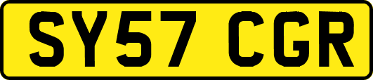 SY57CGR