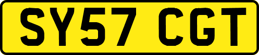 SY57CGT