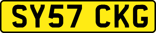 SY57CKG