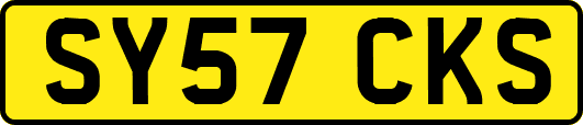 SY57CKS