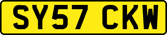 SY57CKW