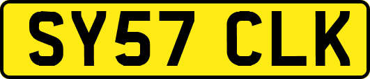 SY57CLK