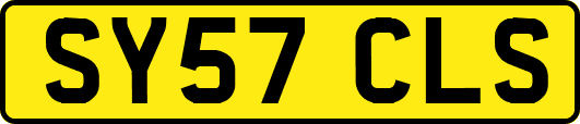 SY57CLS
