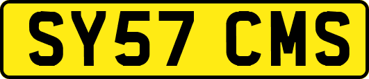 SY57CMS