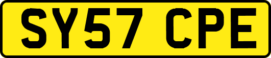 SY57CPE