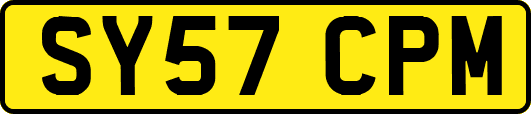 SY57CPM
