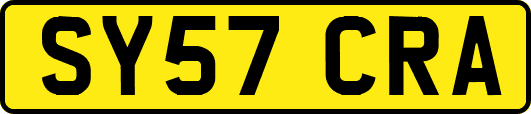 SY57CRA