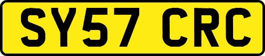 SY57CRC