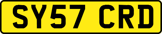SY57CRD
