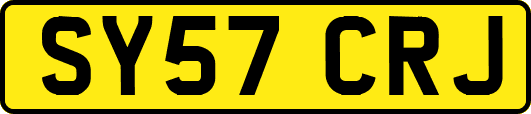 SY57CRJ