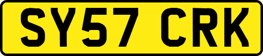 SY57CRK