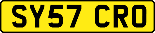 SY57CRO