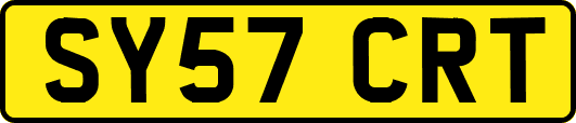 SY57CRT