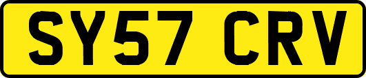 SY57CRV