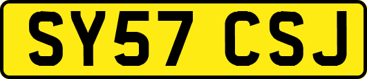 SY57CSJ