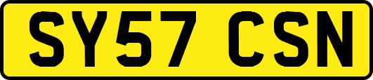SY57CSN