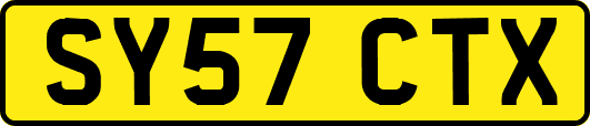 SY57CTX