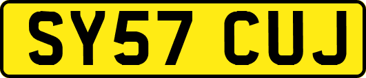 SY57CUJ