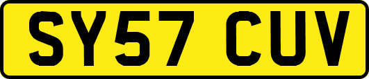 SY57CUV