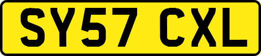 SY57CXL