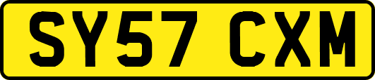 SY57CXM