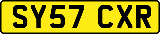 SY57CXR