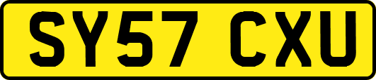SY57CXU