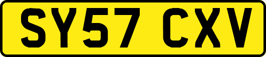 SY57CXV