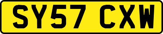 SY57CXW