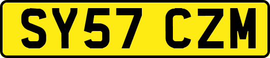 SY57CZM