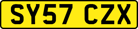SY57CZX
