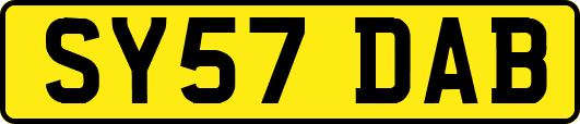 SY57DAB
