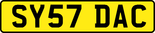 SY57DAC